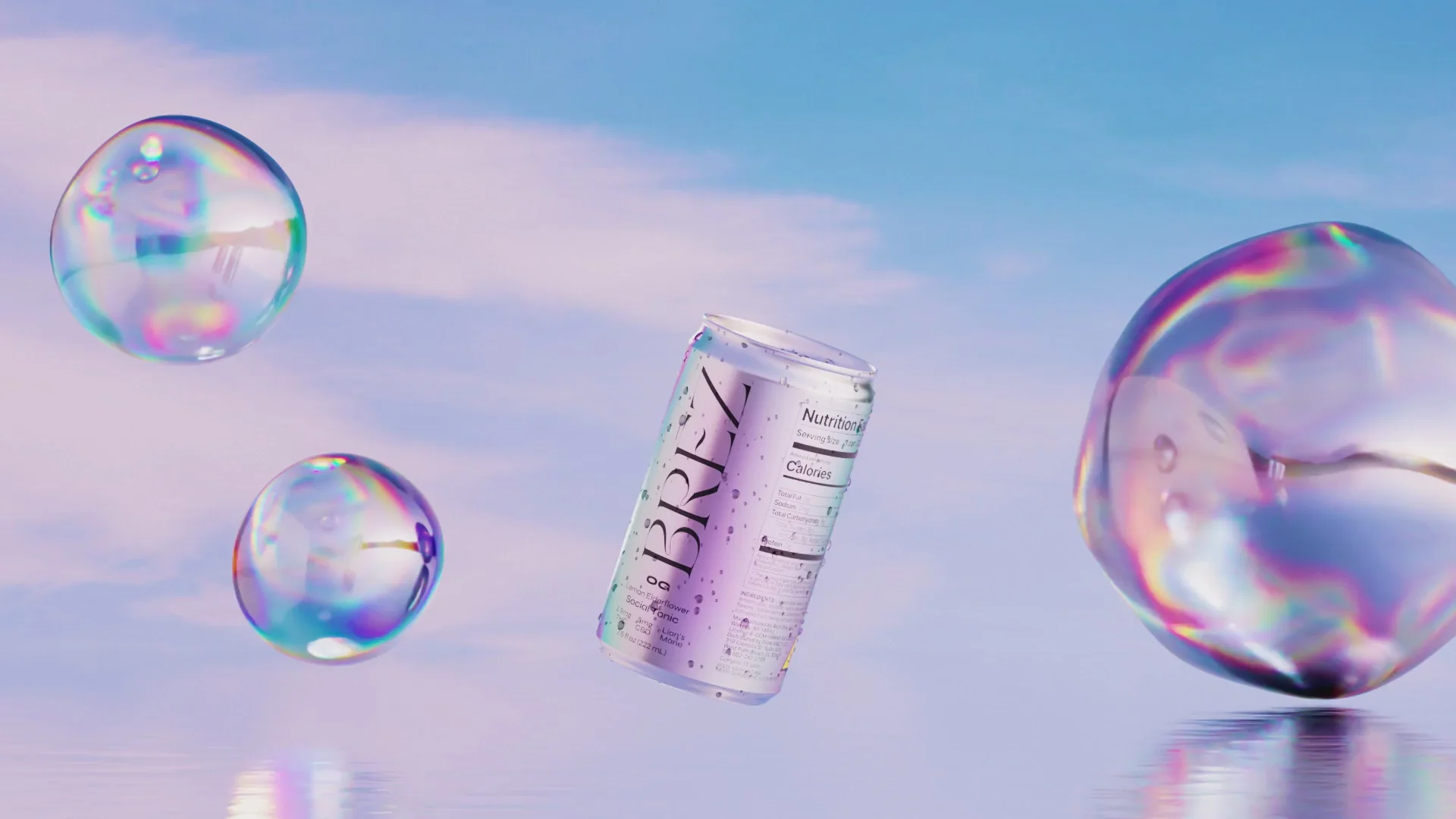 Elevate Your Vibe, Naturally